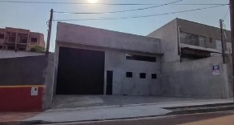 Barracão - Londrina/PR